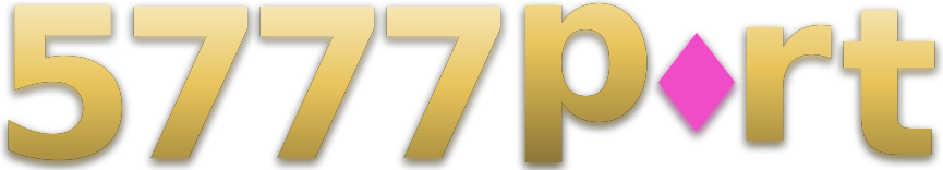 5777 port logo